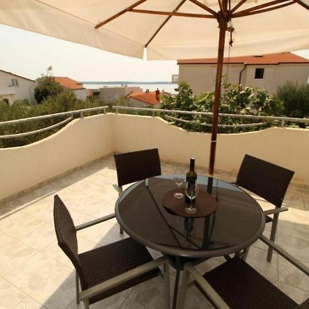 Apartments Besedic Mandre Εξωτερικό φωτογραφία