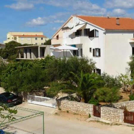 Apartments Besedic Mandre Εξωτερικό φωτογραφία