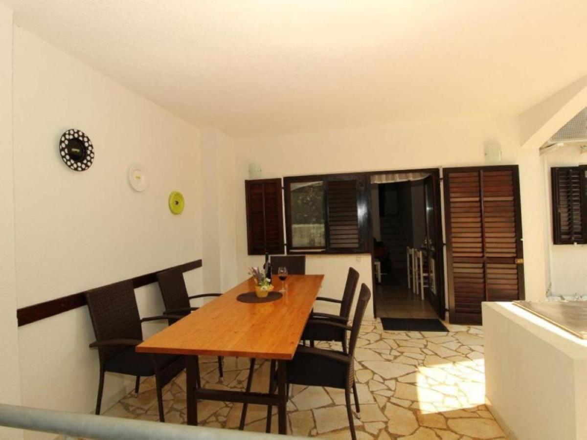 Apartments Besedic Mandre Εξωτερικό φωτογραφία