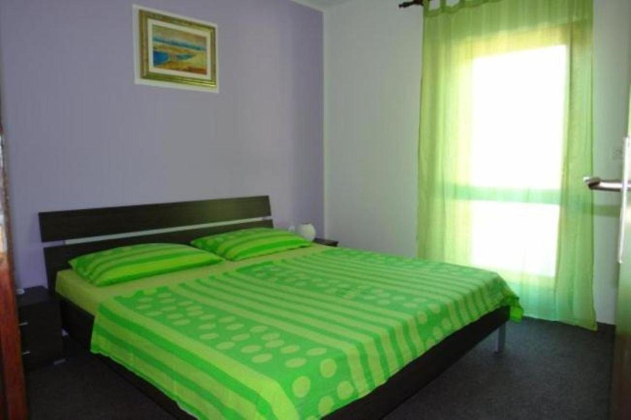 Apartments Besedic Mandre Εξωτερικό φωτογραφία
