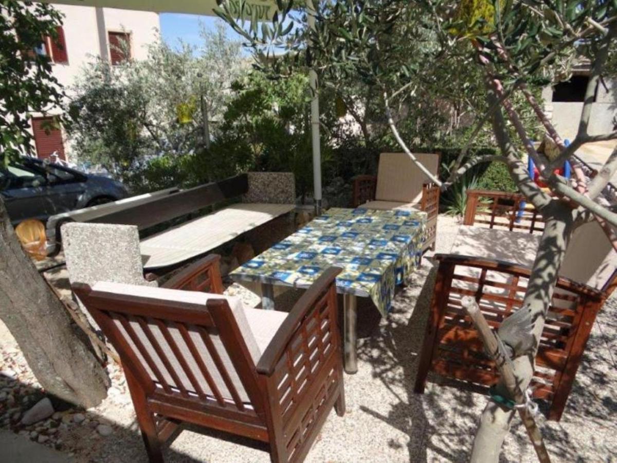 Apartments Besedic Mandre Εξωτερικό φωτογραφία
