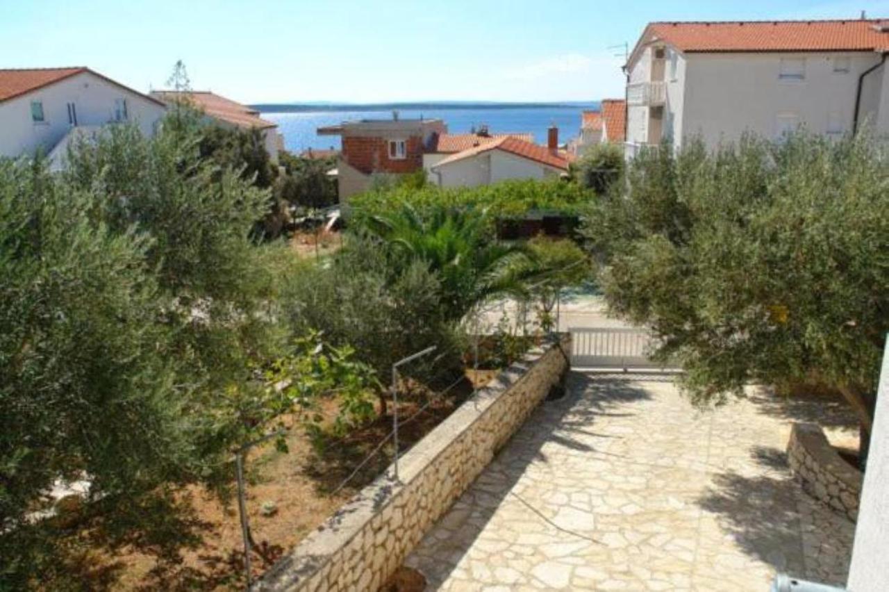 Apartments Besedic Mandre Εξωτερικό φωτογραφία