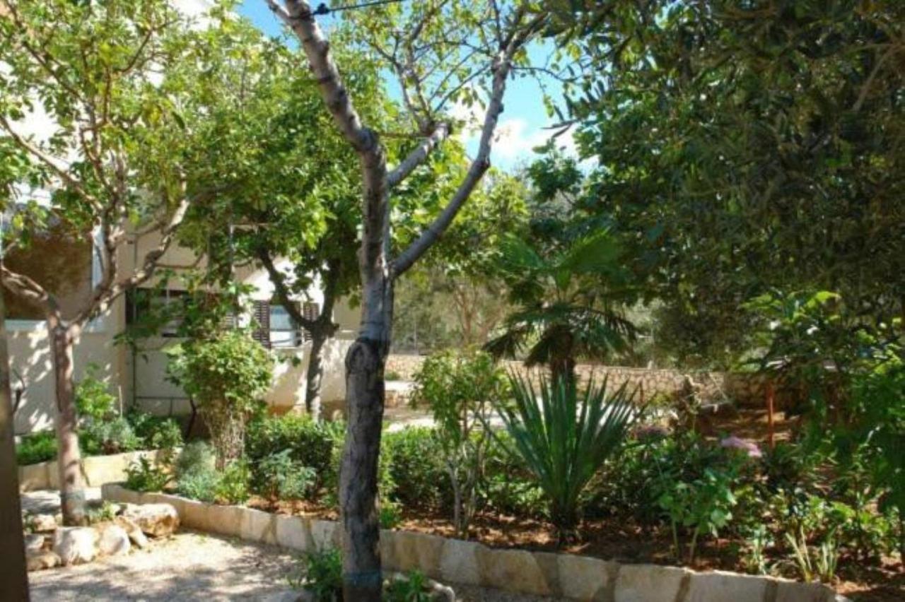 Apartments Besedic Mandre Εξωτερικό φωτογραφία