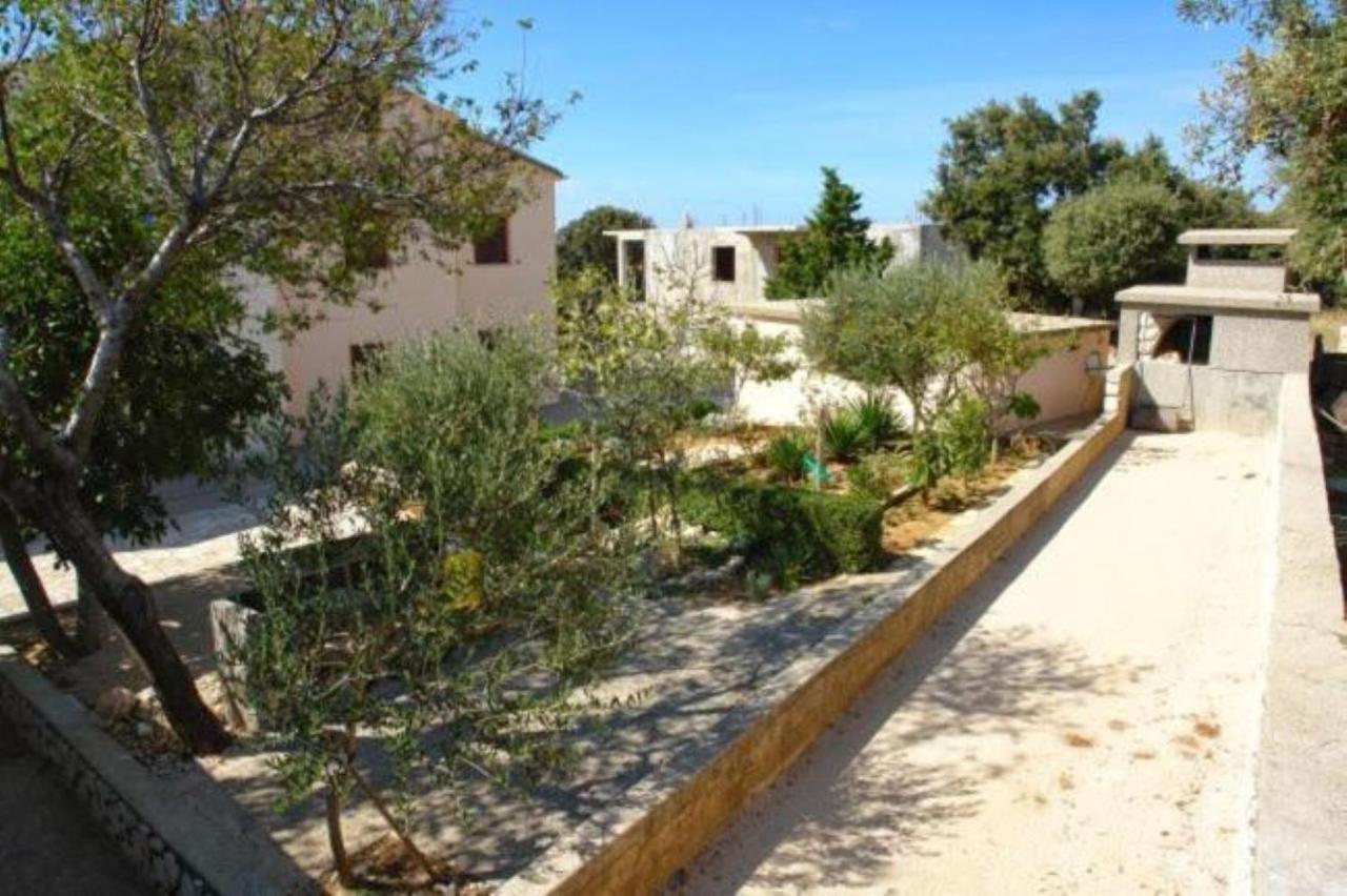 Apartments Besedic Mandre Εξωτερικό φωτογραφία