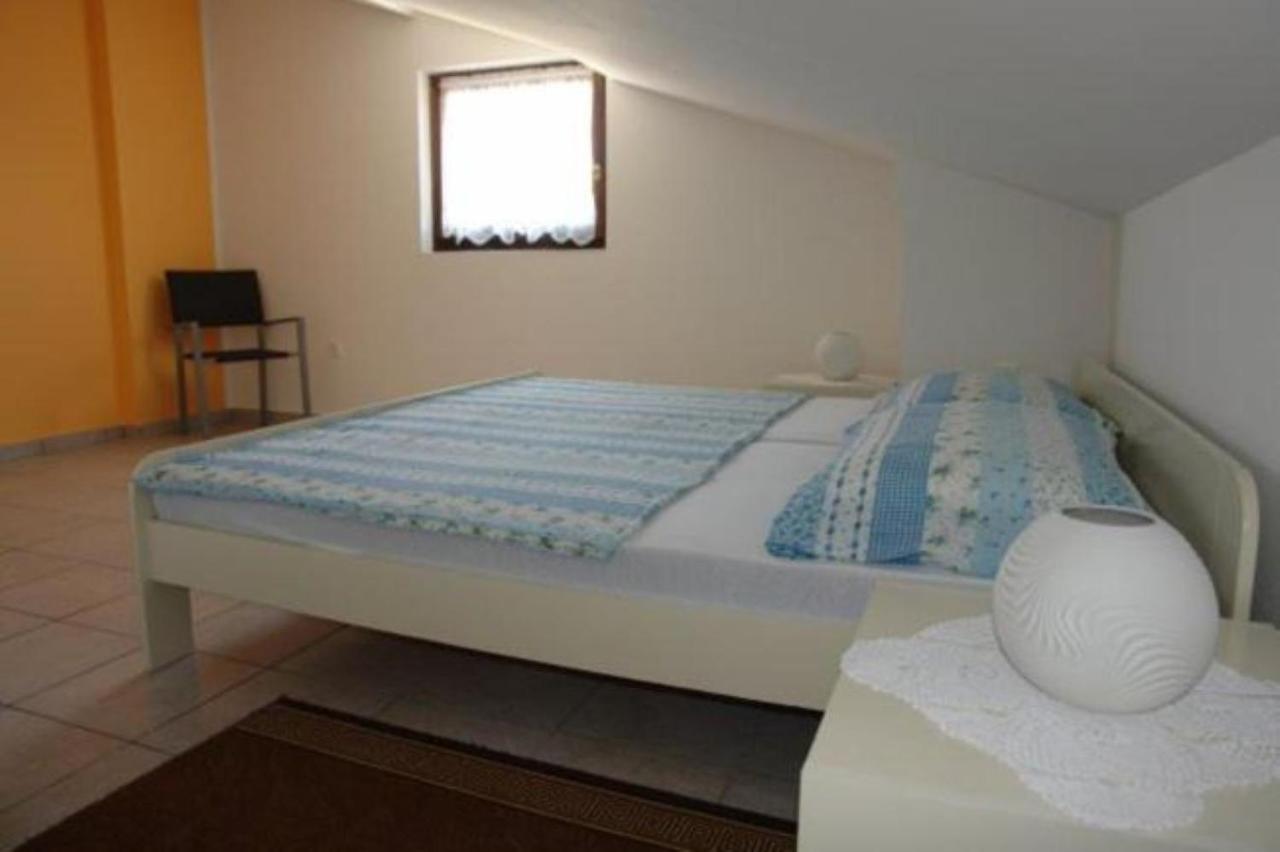 Apartments Besedic Mandre Εξωτερικό φωτογραφία