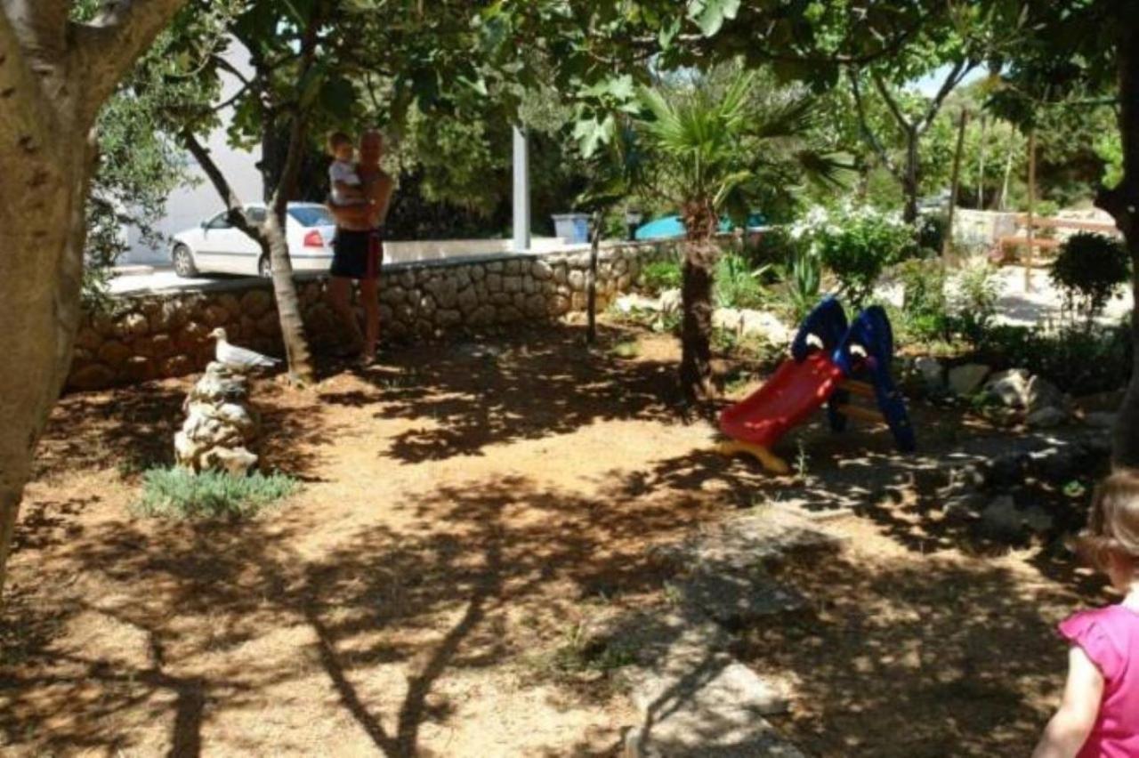Apartments Besedic Mandre Εξωτερικό φωτογραφία