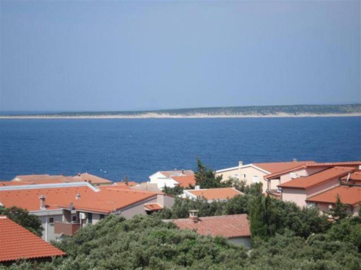 Apartments Besedic Mandre Εξωτερικό φωτογραφία