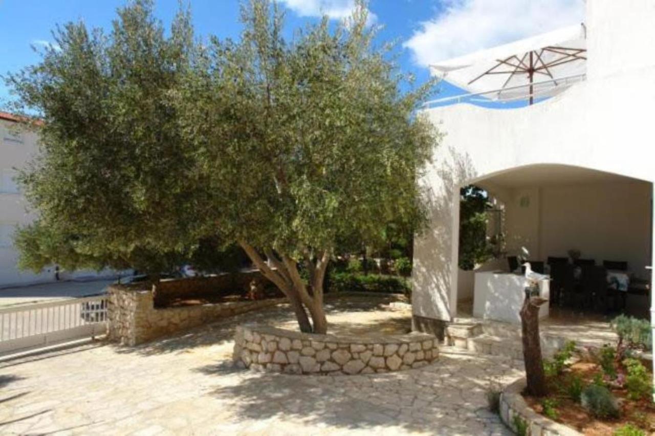 Apartments Besedic Mandre Εξωτερικό φωτογραφία