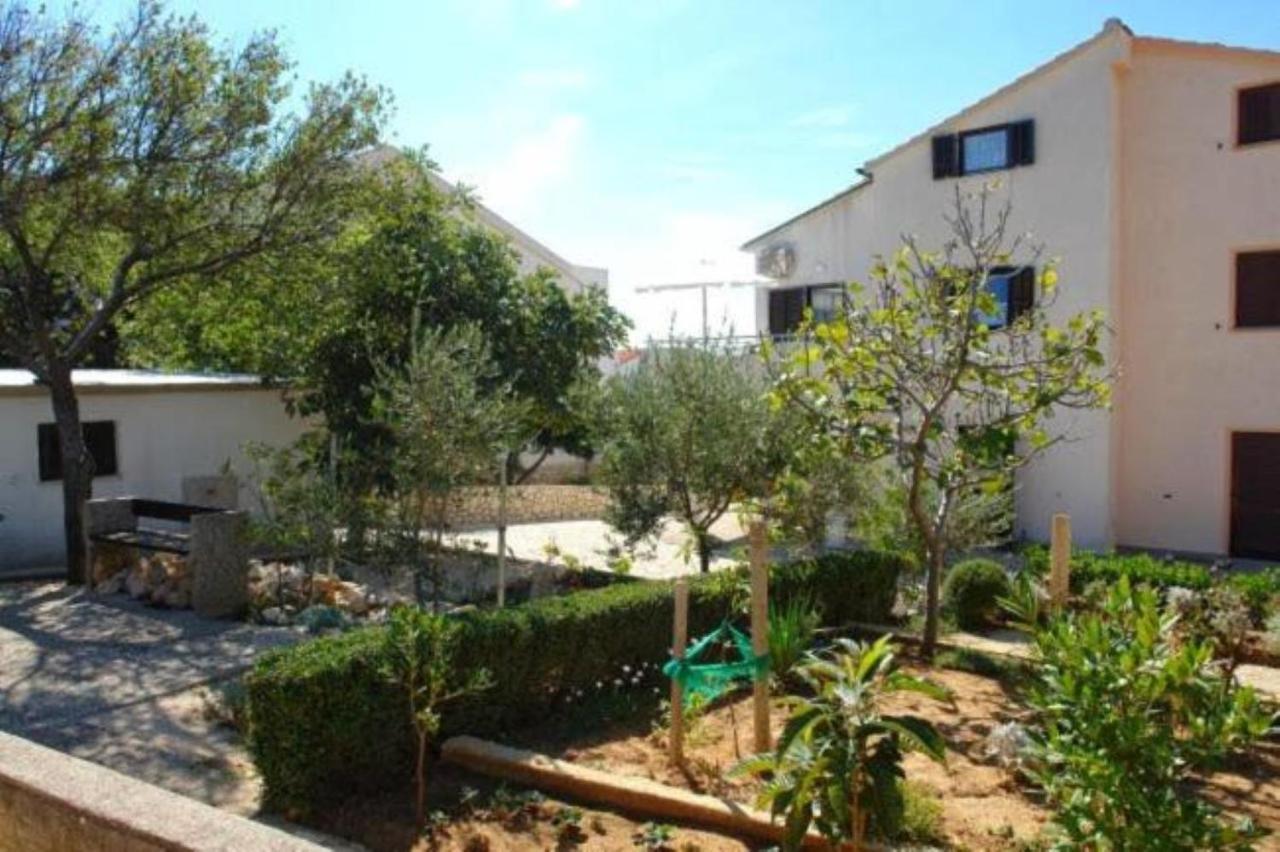 Apartments Besedic Mandre Εξωτερικό φωτογραφία