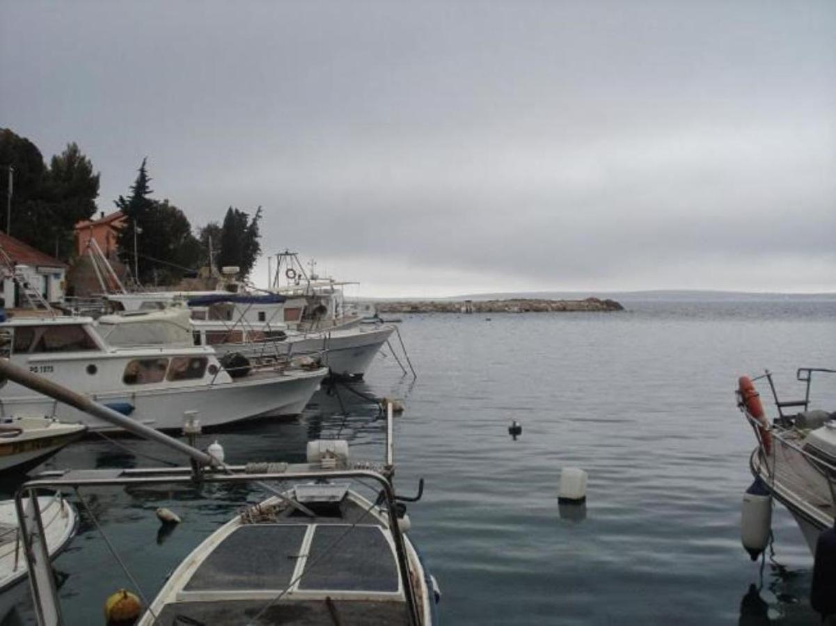 Apartments Besedic Mandre Εξωτερικό φωτογραφία