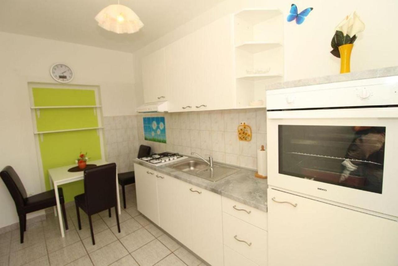 Apartments Besedic Mandre Εξωτερικό φωτογραφία