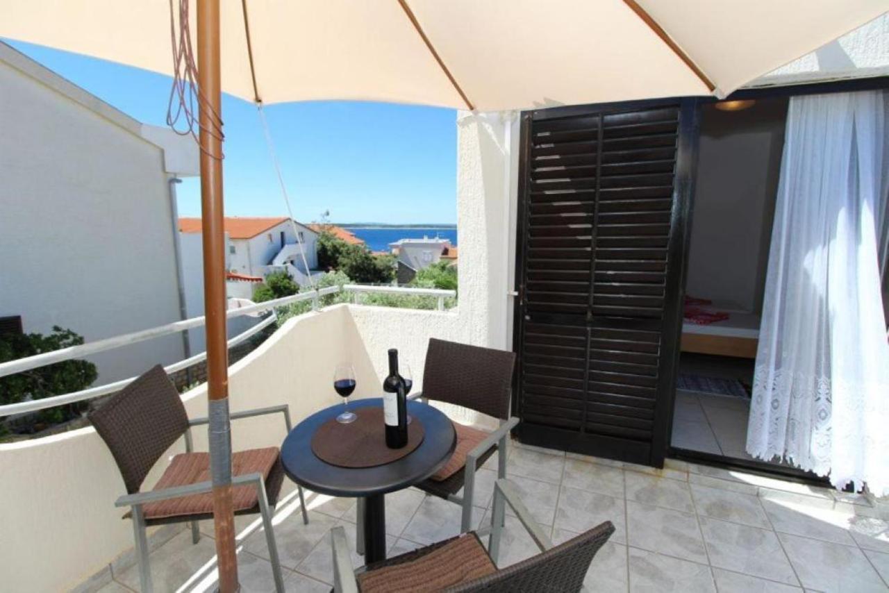 Apartments Besedic Mandre Εξωτερικό φωτογραφία