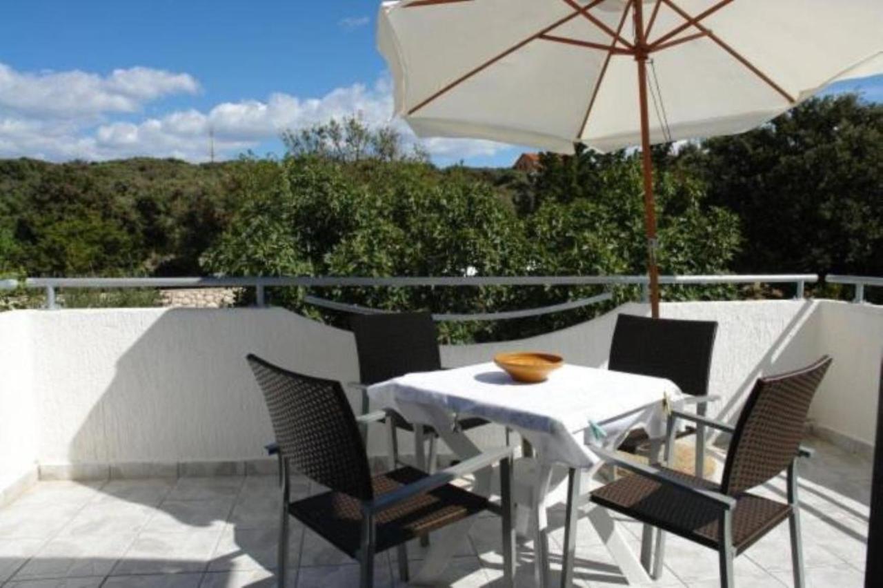Apartments Besedic Mandre Εξωτερικό φωτογραφία
