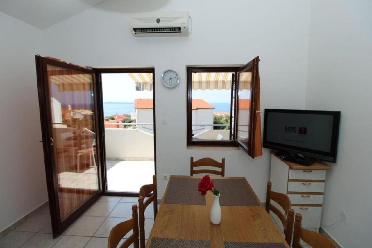 Apartments Besedic Mandre Εξωτερικό φωτογραφία