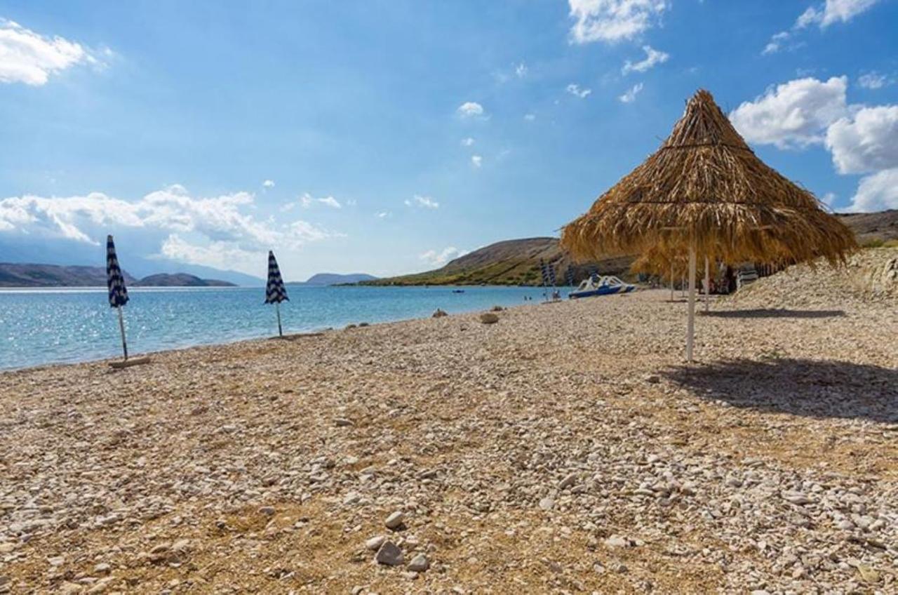 Apartments Besedic Mandre Εξωτερικό φωτογραφία