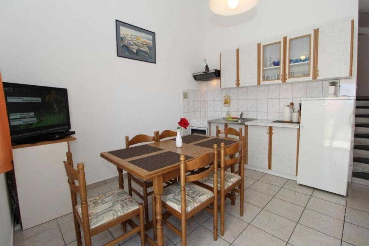 Apartments Besedic Mandre Εξωτερικό φωτογραφία
